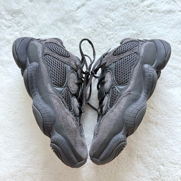 Adidas Yeezy 500 unisex shoes 5 US Men main image 4